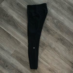 Fast and Free High-Rise Tight 25"